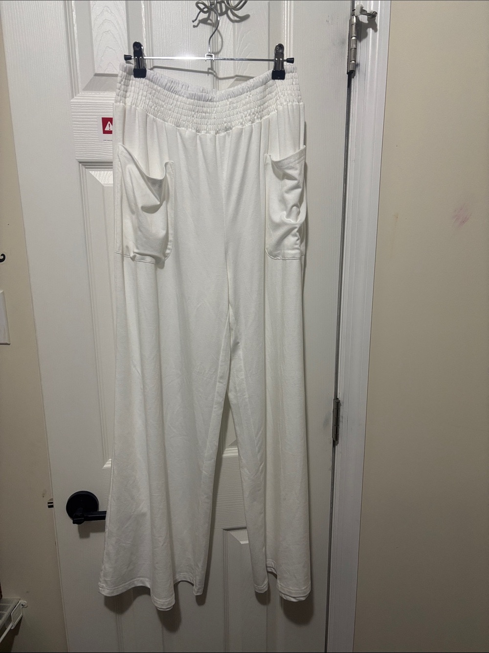 Cotton Lounge Pants